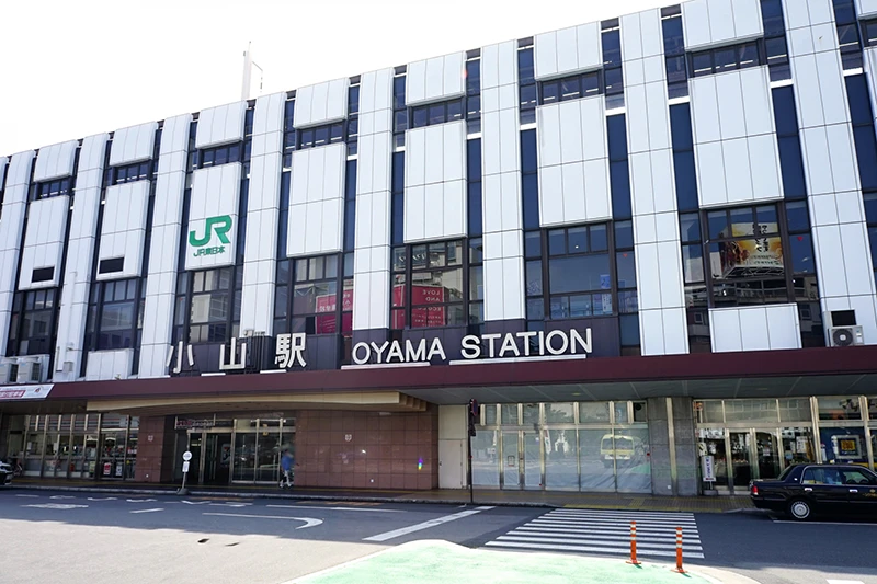 地域での共生